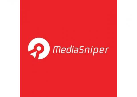 Mediasniper SSP